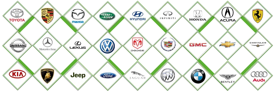 Locksmith Master Store Los Angeles, CA 310-844-9287 - automotive-logos