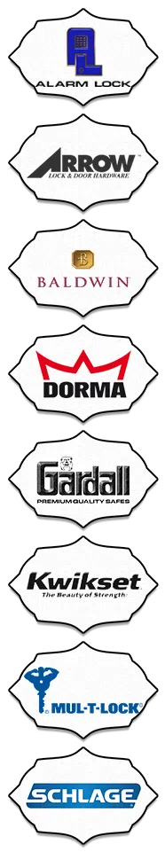 Locksmith Master Store Los Angeles, CA 310-844-9287 - brands-side-verticle