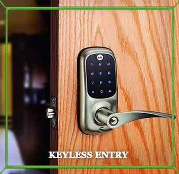 Locksmith Master Store Los Angeles, CA 310-844-9287 - keyless-entry